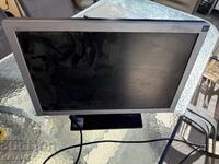 Monitor, electronic scrap
