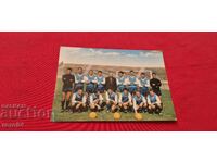 LEVski Spartak - Georgi Asparuhov