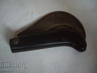 Briceag vechi pliabil mic pentru ciuperci