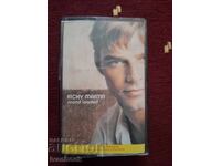 Casetă audio - Ricky Martin