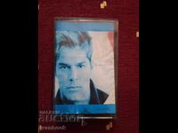 Casetă audio - Ricky Martin