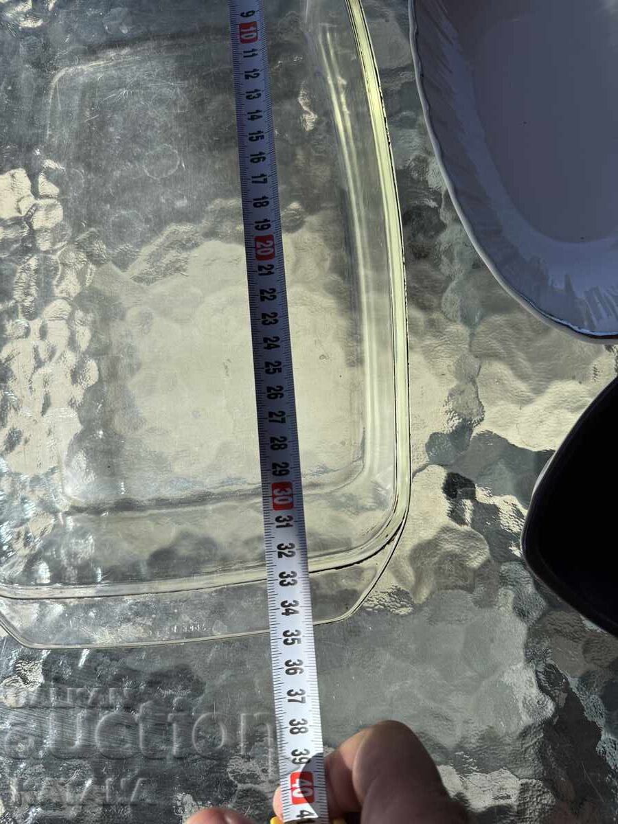 Licitație Veselă, set de servire