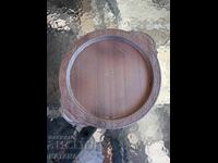 Алуминиев поднос