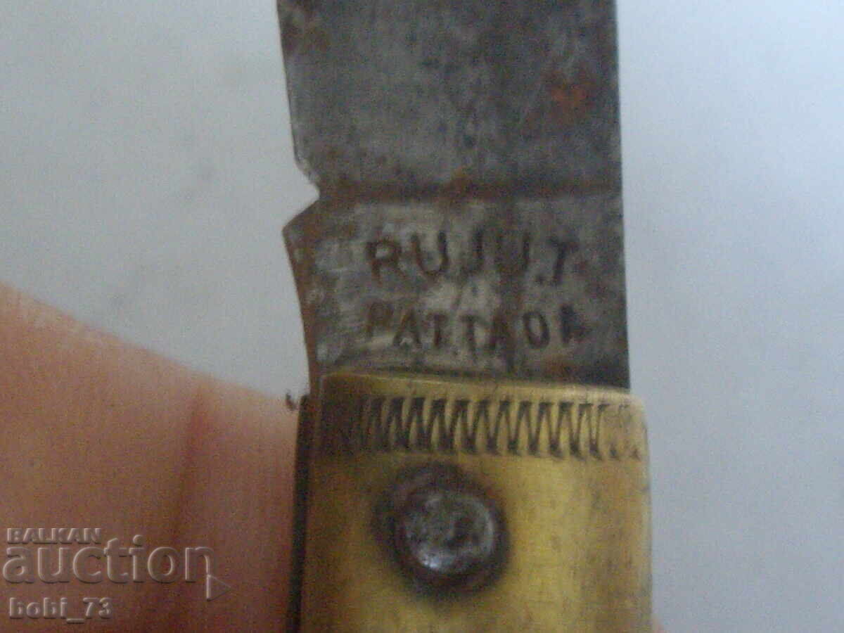 Παλιά, ενδιαφέρουσα ποδαράκι - 6