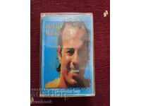 Audio cassette - Julio Iglesias