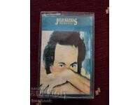 Caseta audio - Julio Iglesias