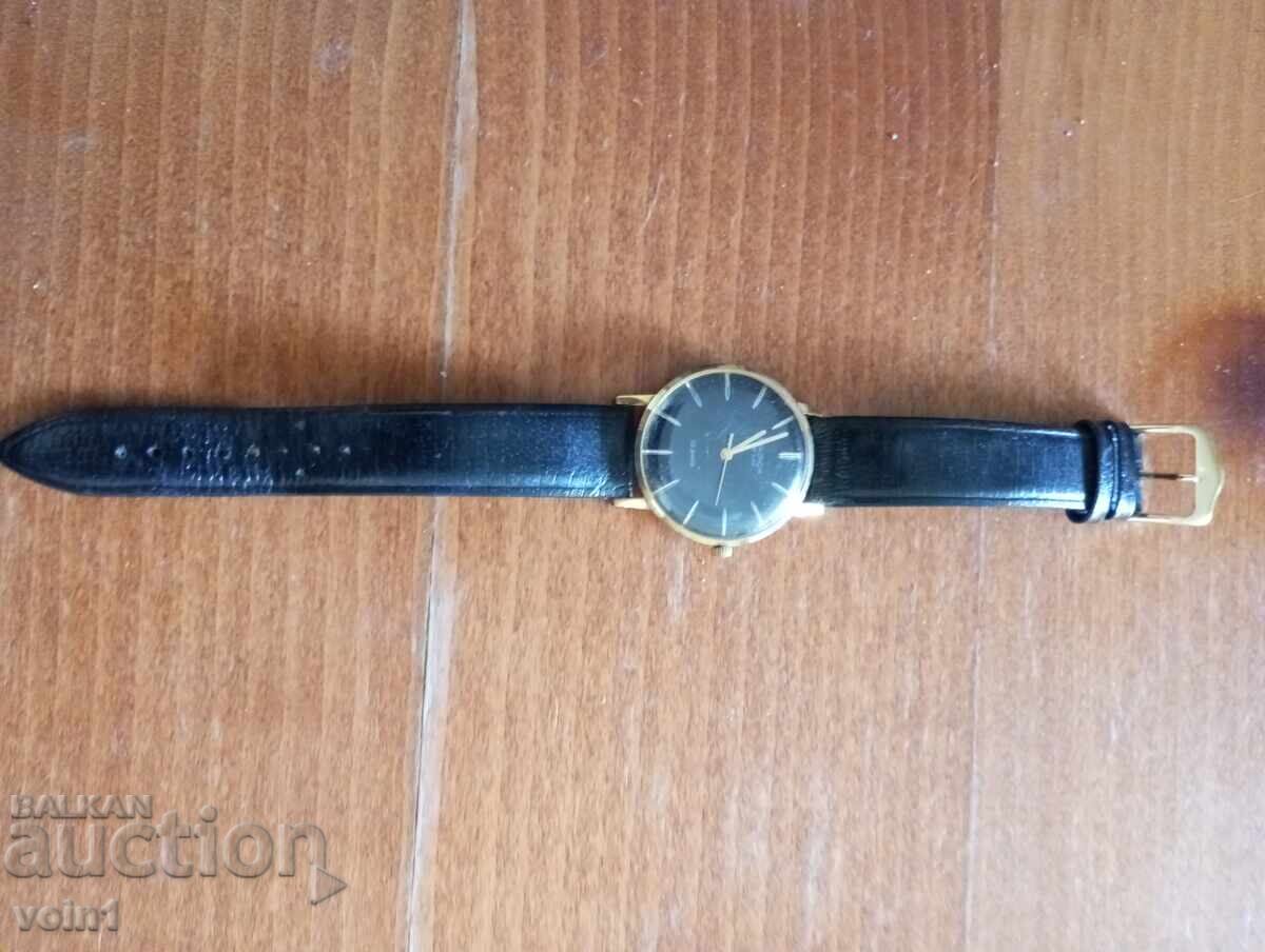 Sekonda de luxe Watch with price 150.00 BGN | € 76.69 Sekonda de luxe Watch with price 150.00 BGN | € 76.69