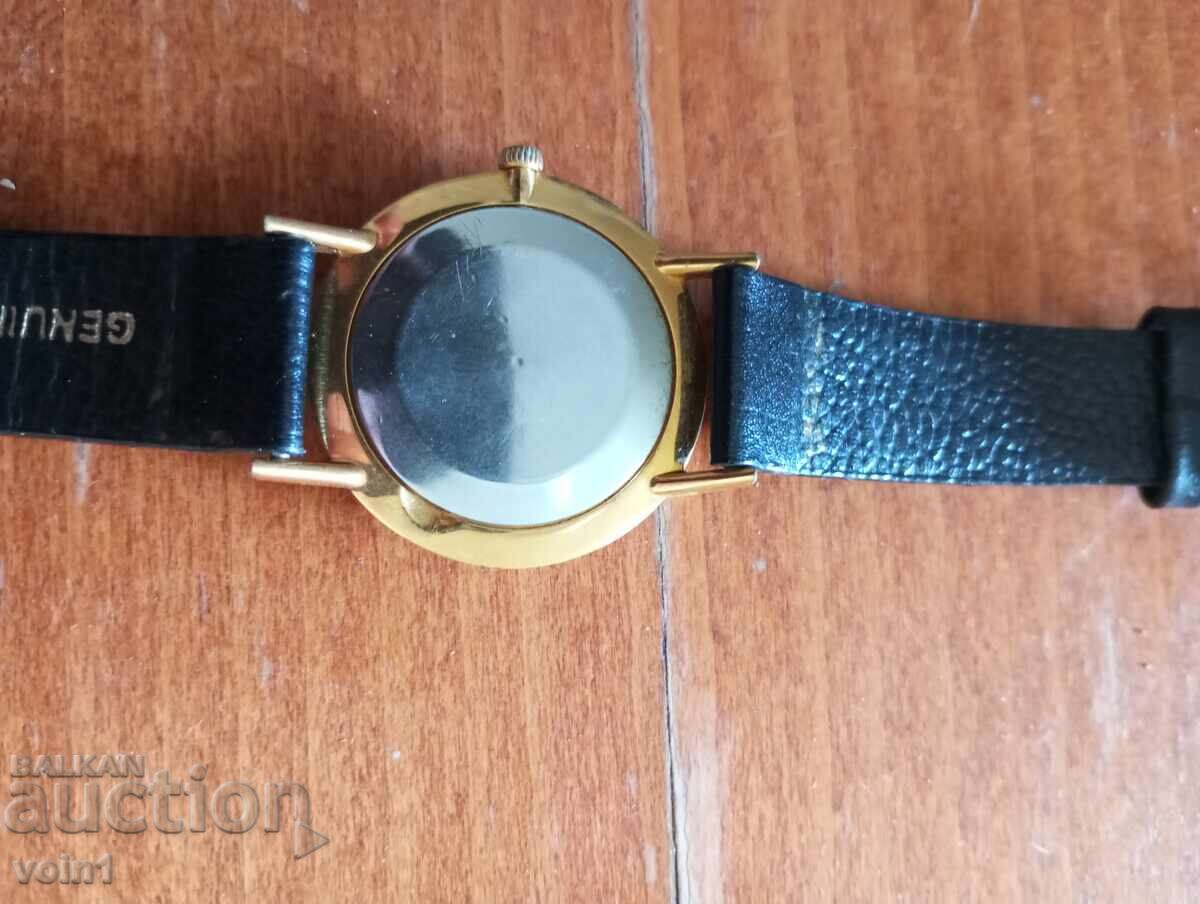 Auction Sekonda de luxe Watch Auction Sekonda de luxe Watch