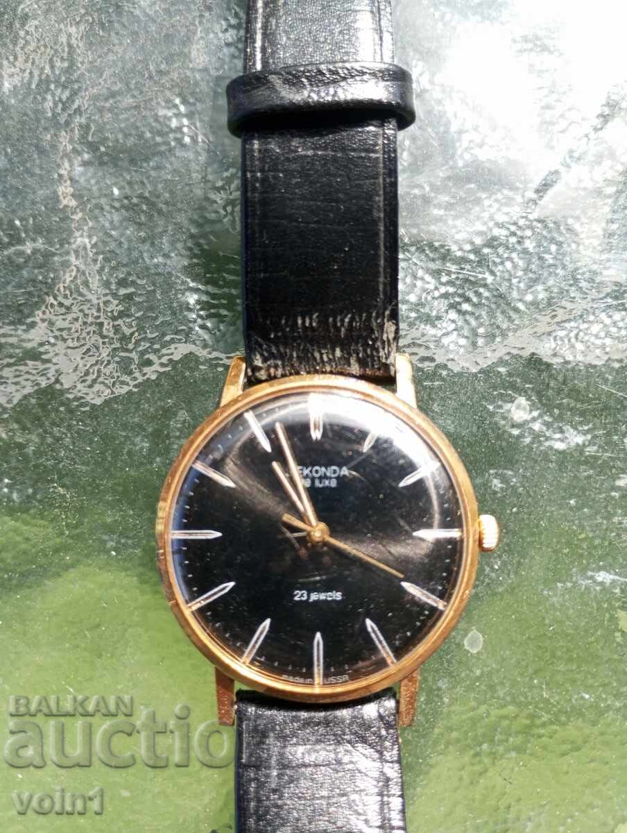 Sekonda de luxe Watch Sekonda de luxe Watch