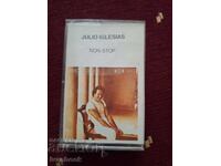 Caseta audio - Julio Iglesias