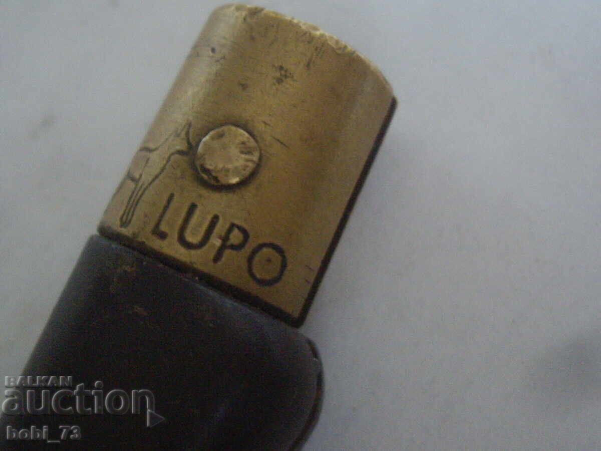 Licitație Picior vechi interesant Licitație Picior vechi interesant