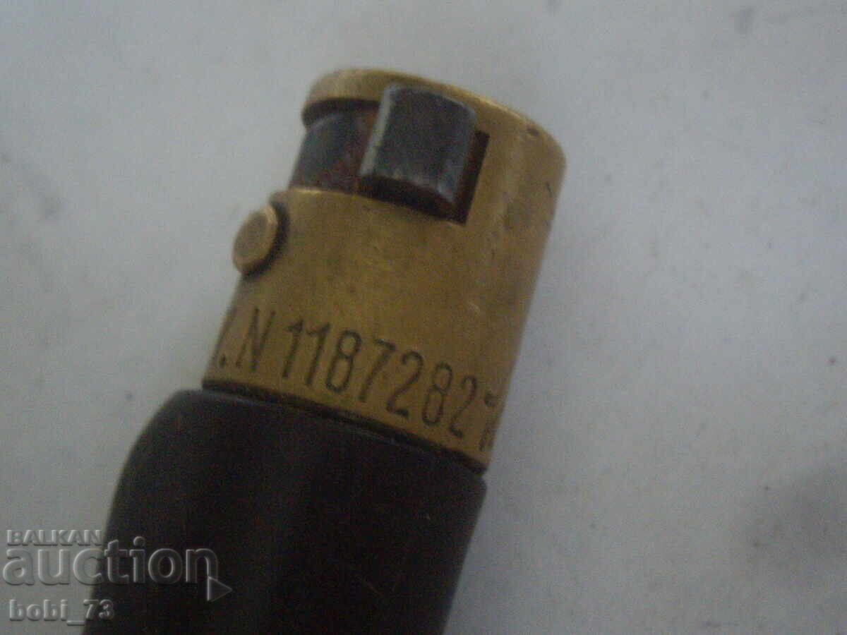 Picior vechi interesant - 5 Picior vechi interesant - 5