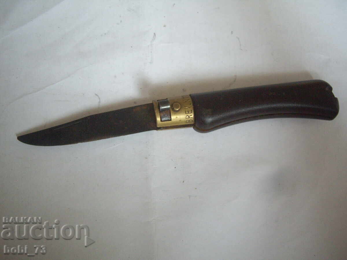 Picior vechi interesant - 6 Picior vechi interesant - 6