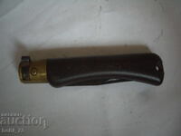 Picior vechi interesant