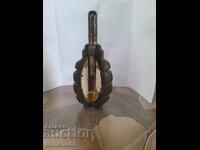 Grenadă de mână F-1, material didactic