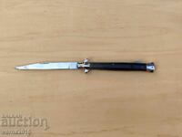 Briceag Pliabil Corn de Bivol Rezistent Robust