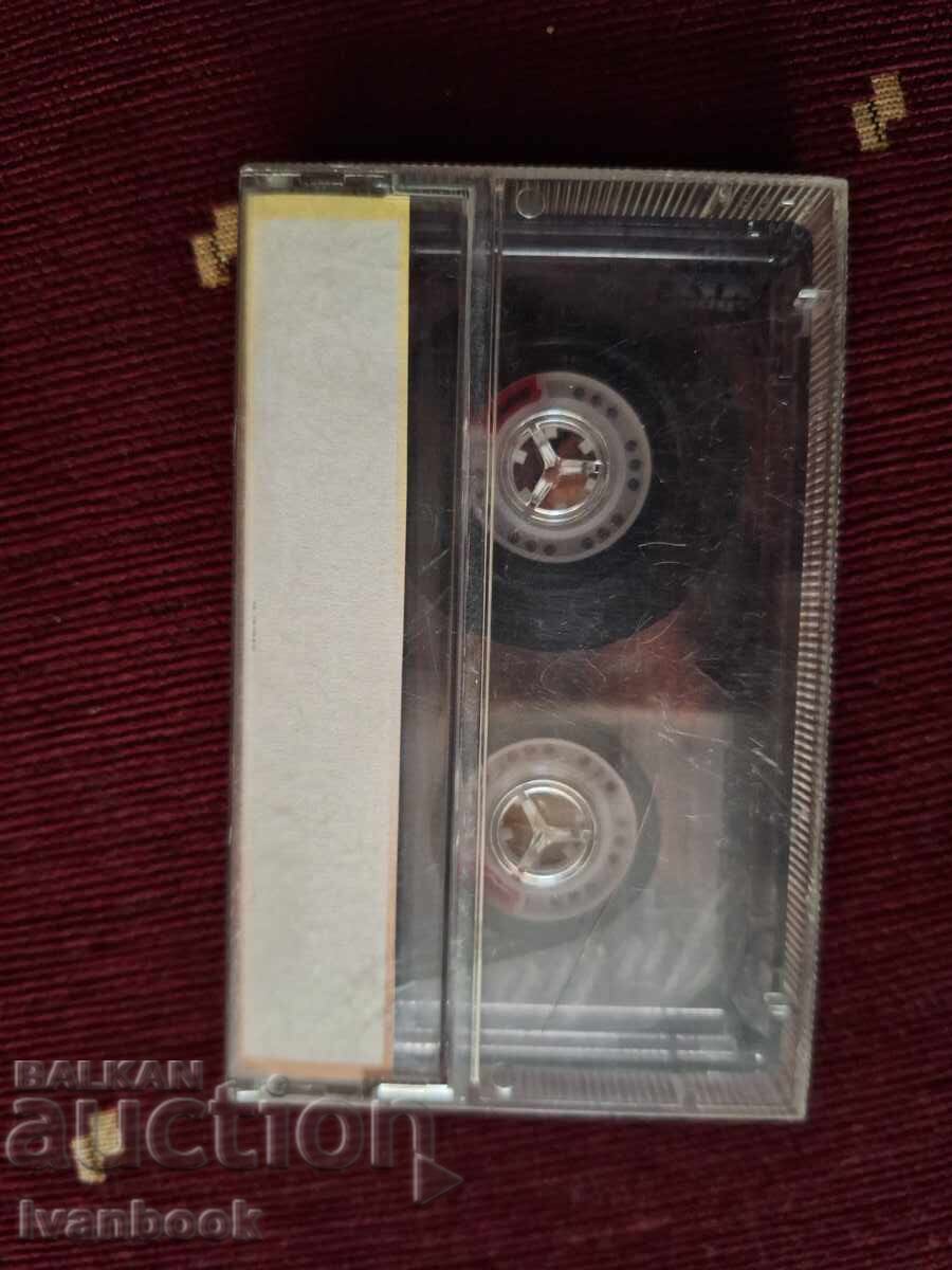 Аукцион Аудио касета - Julio Iglesias