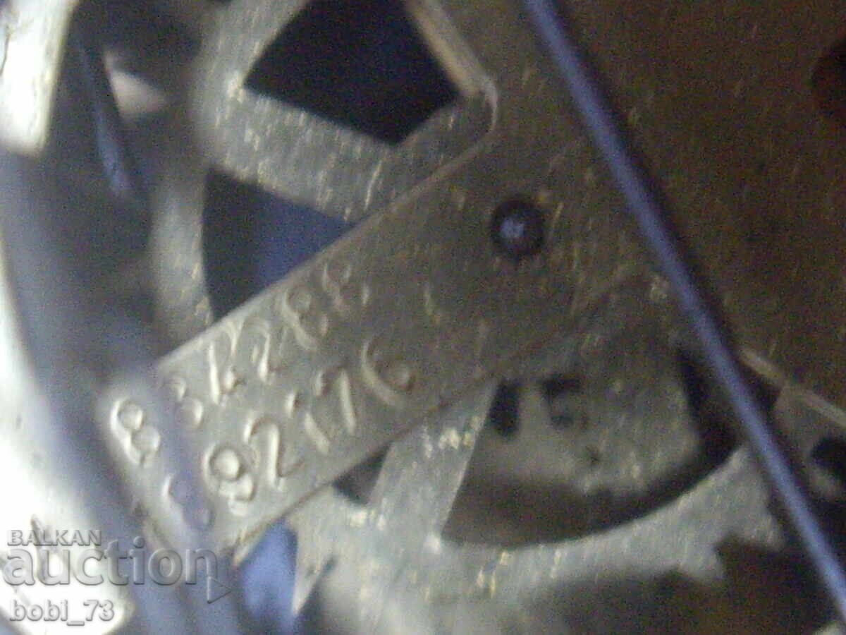 Аукцион Стара немска кукувица. Аукцион Стара немска кукувица.