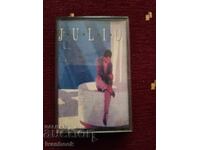 Audio cassette - Julio Iglesias