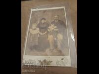 Φωτογραφία από χαρτόνι, φωτογραφία, Μιχαηλόφσκι, Στάρα Ζαγόρα