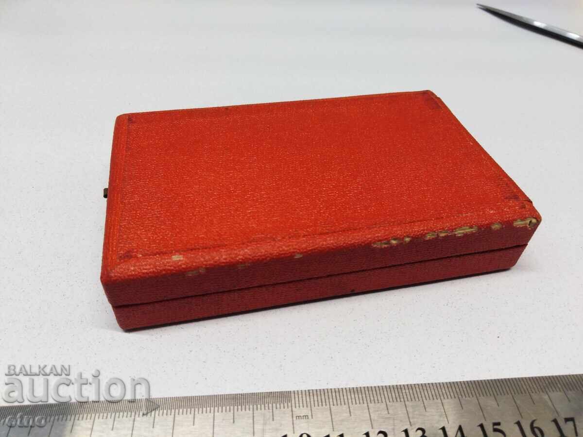 Order for National Freedom, 2nd Class, with box, medal, distinction - 7