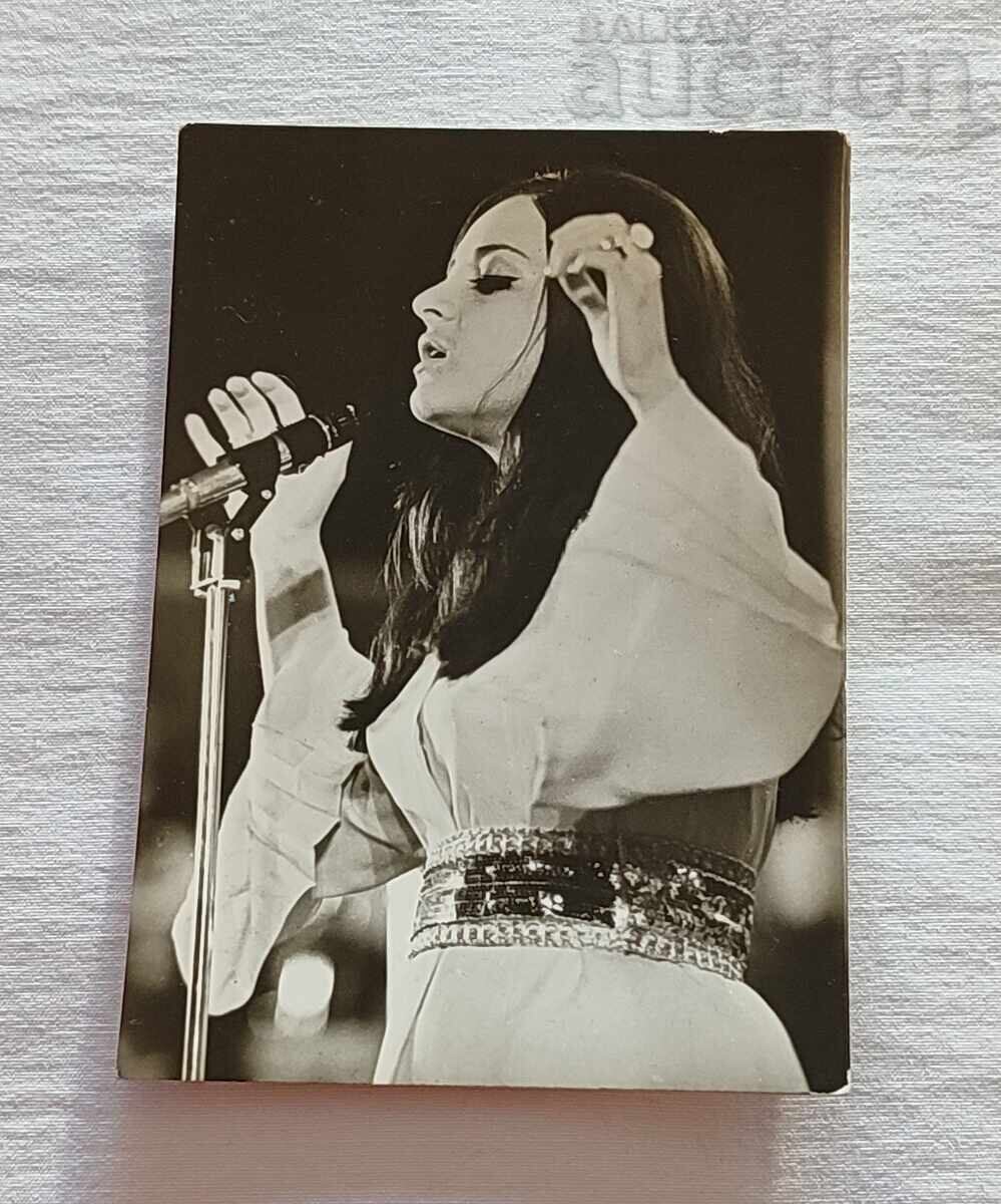 BOGDANA KARADOCHEVA BG ESTRADA P.K.