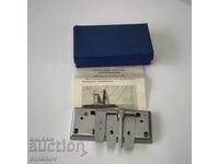 Masă veche pentru îmbinare benzi film SSSR #6201