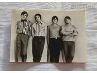 VIG "SHURTSITE" BG ESTRADA P.K