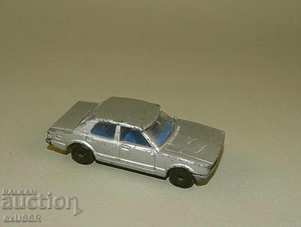 Аукцион BG Matchbox България FORD CORTINA Количка Кола