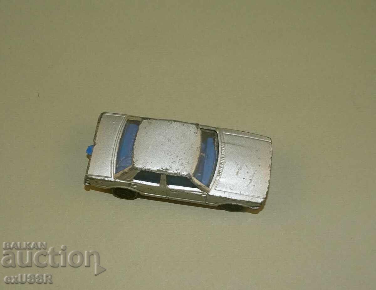 Delivery of BG Matchbox Bulgaria FORD CORTINA Car Delivery of BG Matchbox Bulgaria FORD CORTINA Car