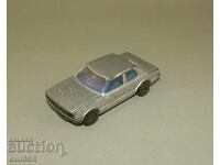 BG Matchbox Bulgaria FORD CORTINA Car
