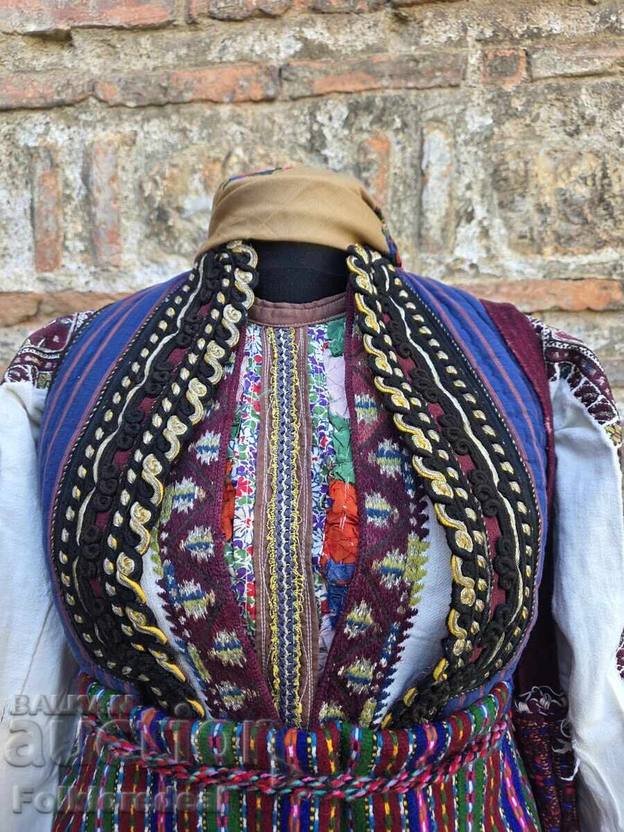 Аукцион Моминска носија од села под Сува Гора