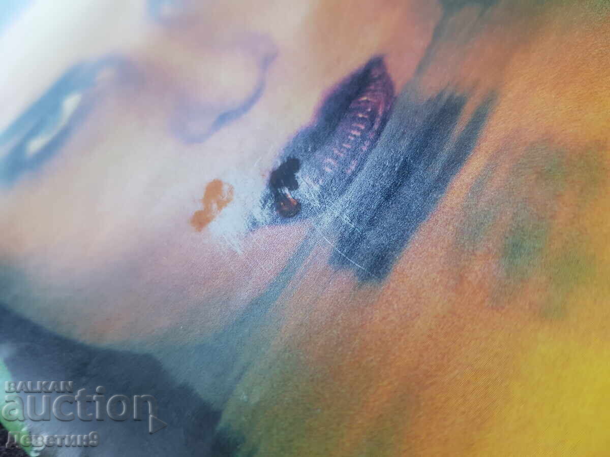 Списание Филм - Май 98 г. с цена 6.00 лв. | € 3.07