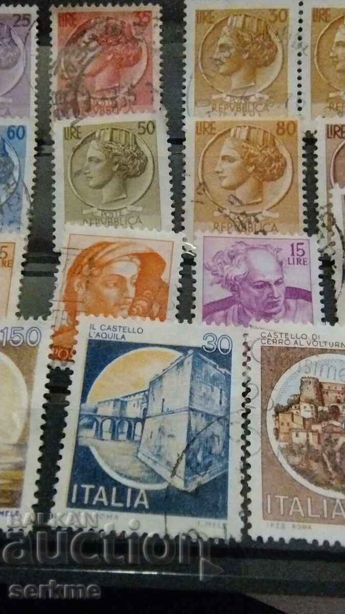 Auction Lot of stamps Auction Lot of stamps