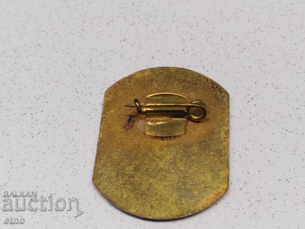 Δημοπρασία ΕΞΕΓΕΡΣΗ ΙΛΙΝΤΕΝ-ΠΡΕΟΜΠΡΑΖΕΝ 1903-1973, ΣΗΜΑ, ΤΑΓΜΑ