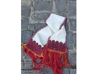 Obruz, marama za glavu, od zhenska nosiјa od Mariovo