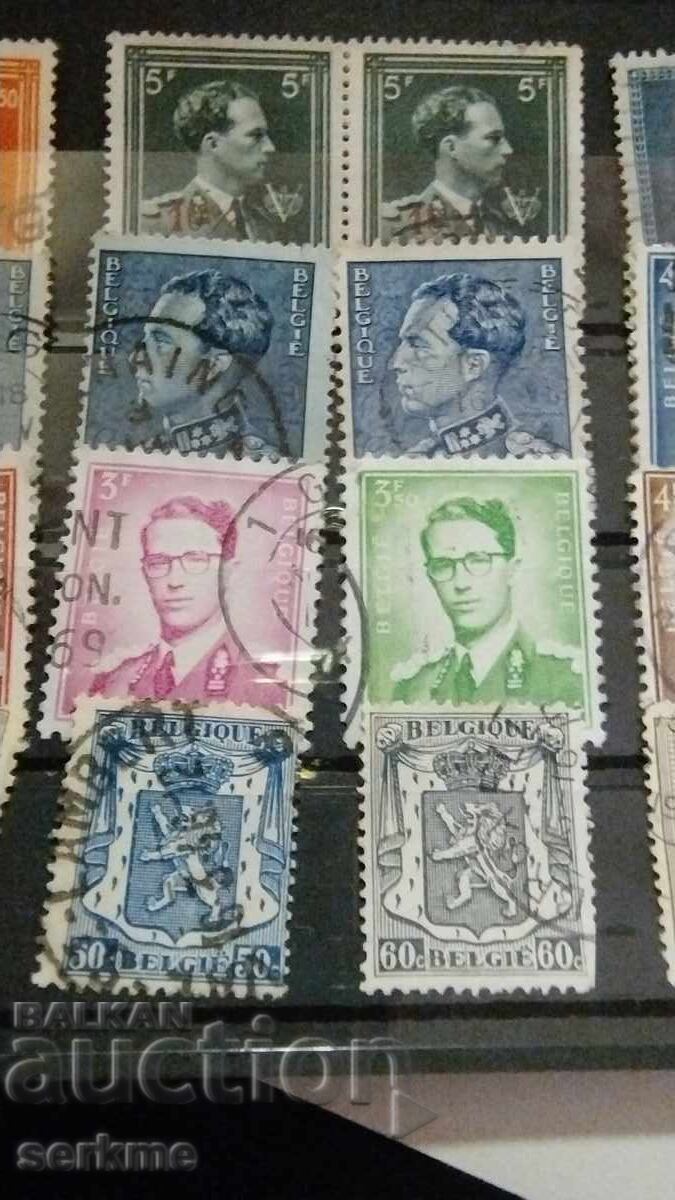 Auction Lot of stamps Auction Lot of stamps