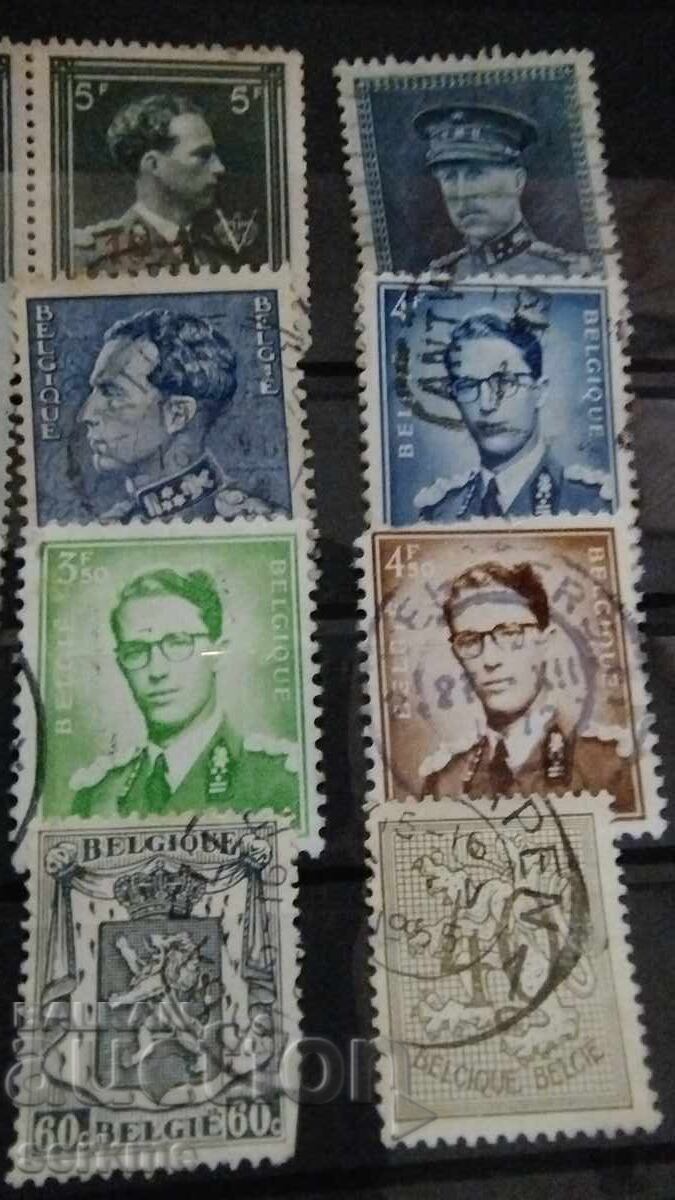 Delivery of Lot of stamps Delivery of Lot of stamps