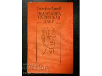 Стефан Дичев "Подземията на Сен Жан Д Акр"