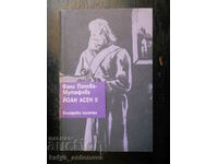 Fani Popova - Mutafova "Ioan Asen II"