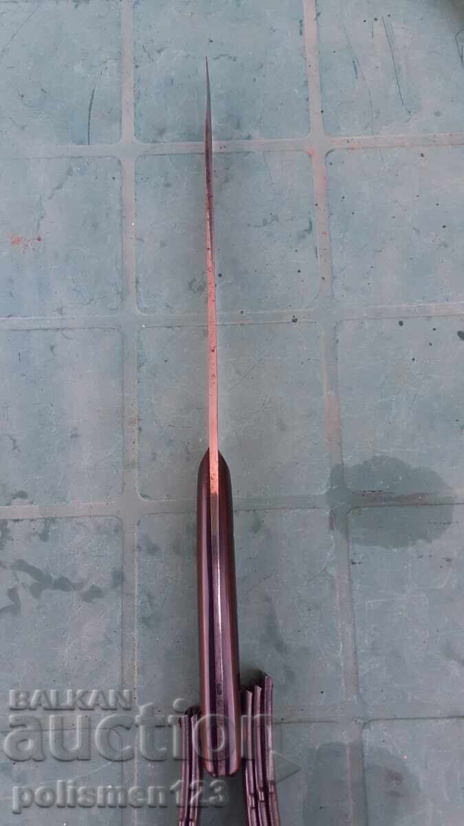 Auction  KNIFE
