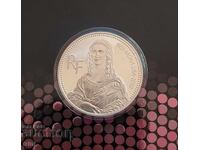 France 1½ Euro 2003 Mona Lisa