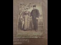 Φωτογραφία από χαρτόνι, φωτογραφία Πέταρ Μπράμπορκοφ, Στάρα Ζαγόρα