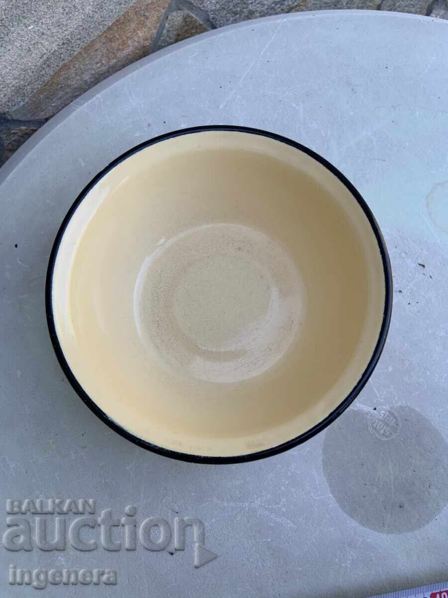 Δημοπρασία ΚΟΥΠΑ ΠΑΝΙΤΣΑ ΚΑΣΤΡΟΝ ΕΜΑΓΙΕ ΑΠΟ ΣΟΣΙΑΛΙΣΜΟ ΜΑΡΚΑΡΙΣΜΕΝΗ