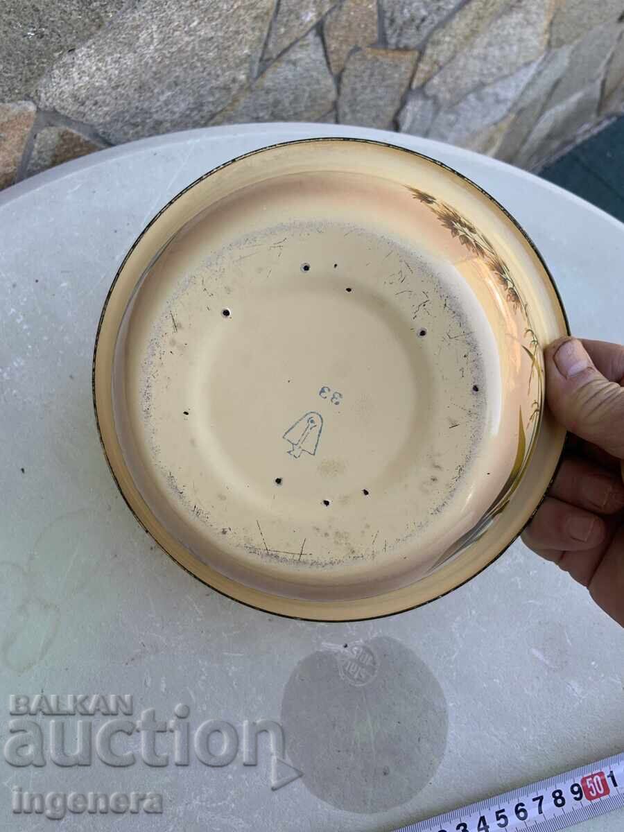 ΚΟΥΠΑ ΠΑΝΙΤΣΑ ΚΑΣΤΡΟΝ ΕΜΑΓΙΕ ΑΠΟ ΣΟΣΙΑΛΙΣΜΟ ΜΑΡΚΑΡΙΣΜΕΝΗ - 5