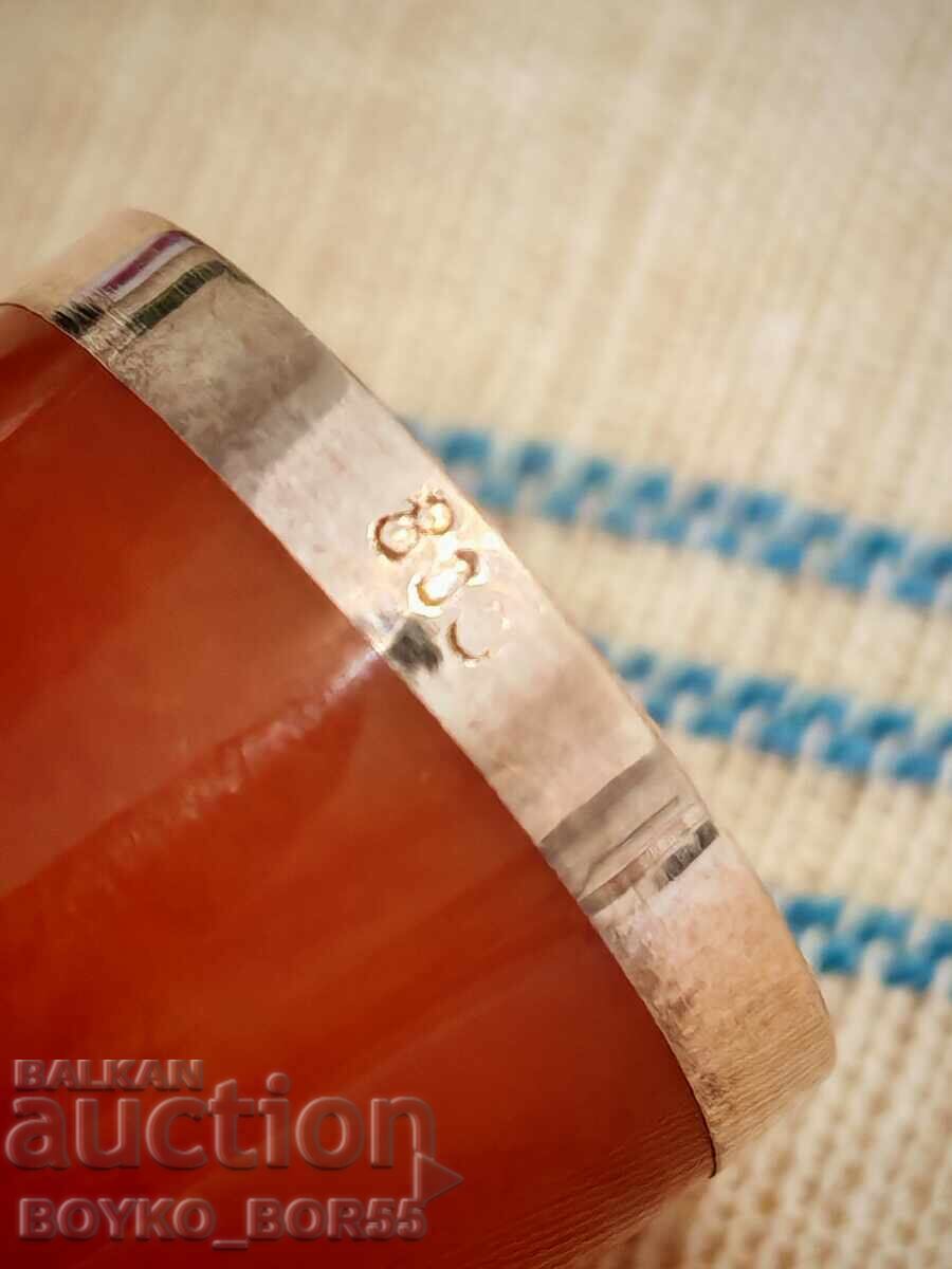 Auction  Antique Rare Amber Cigar Mouthpiece 1900s