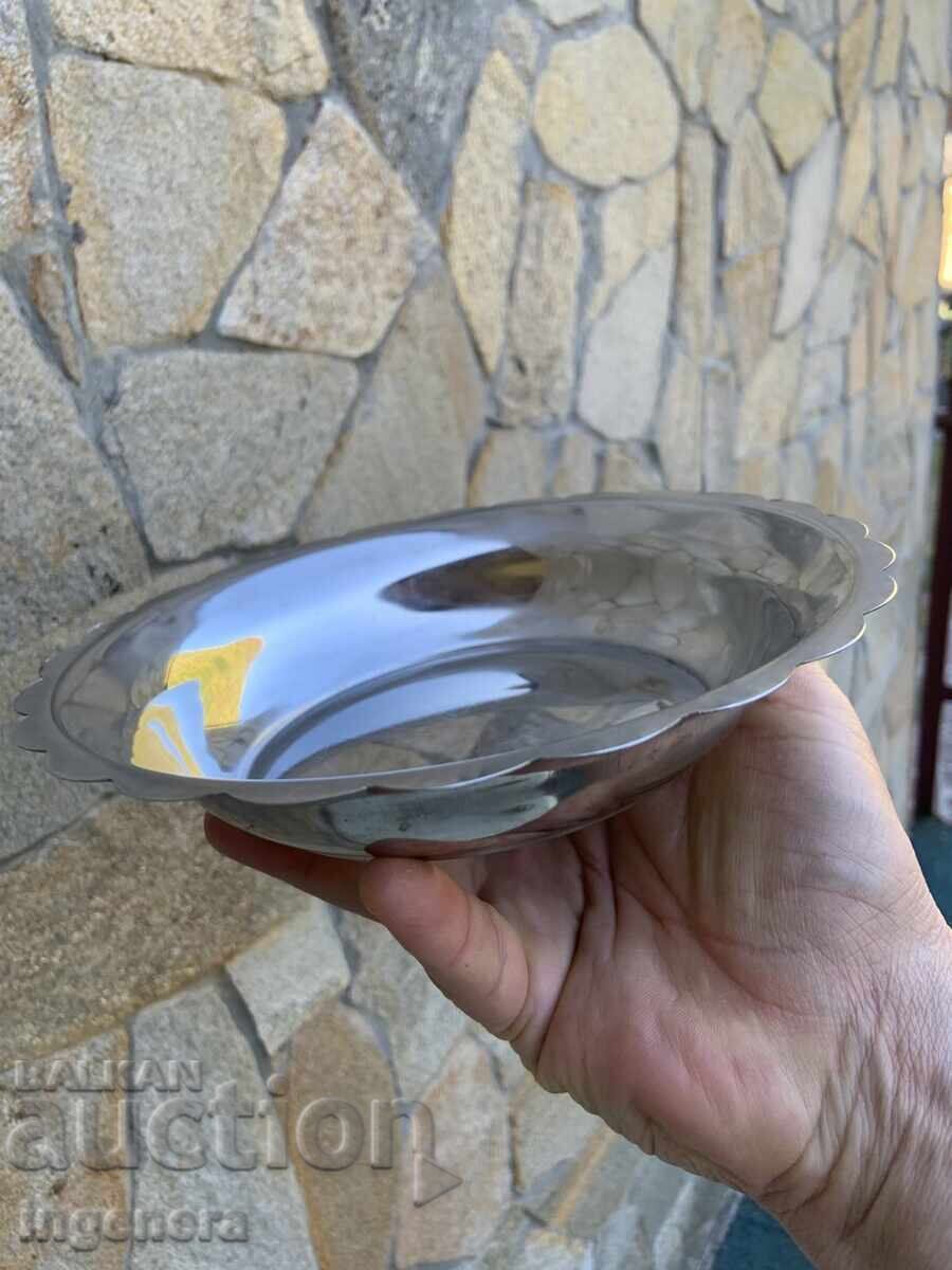 Κούπα Πανίτσα Μέταλ Νε'ρζνταέμα (or Κούπα Πανίτσα Μετάλλου Ανοξείδωτη) - 5