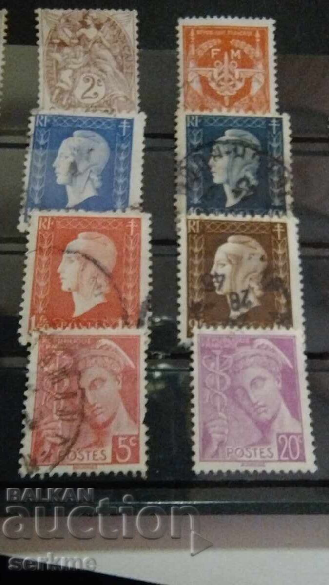 Δημοπρασία Λοτ γραμματοσήμων Δημοπρασία Λοτ γραμματοσήμων