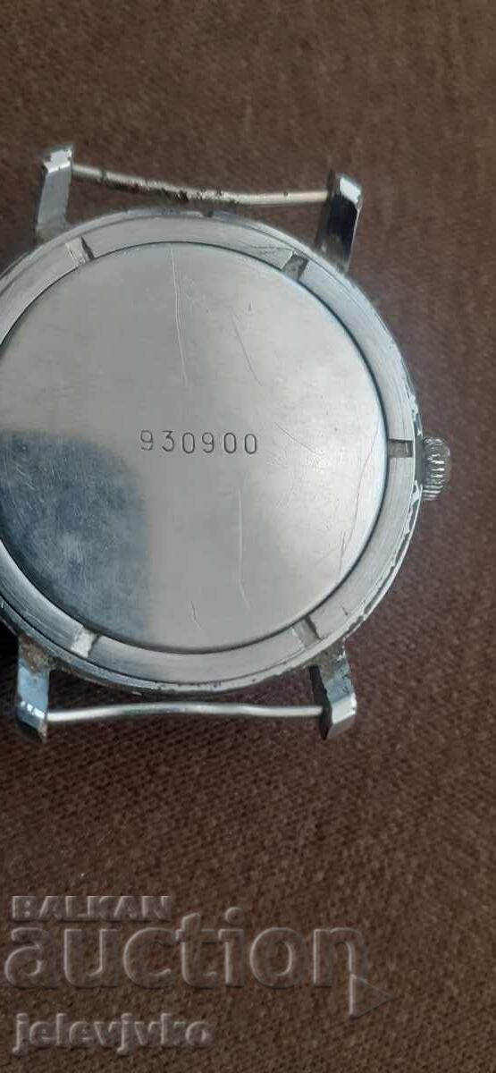 Vostok Wristwatch with price 15.00 BGN | € 7.67 Vostok Wristwatch with price 15.00 BGN | € 7.67