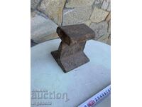 NICVAL DE ȘINĂ DE TREN FĂ-O SINGUR - 4.3 KG